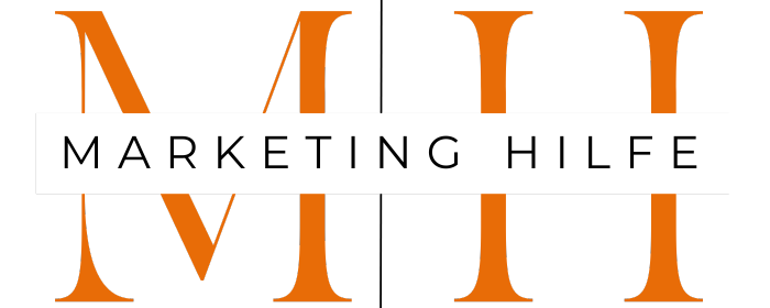 Mhilfe logo - Marketing Hilfe