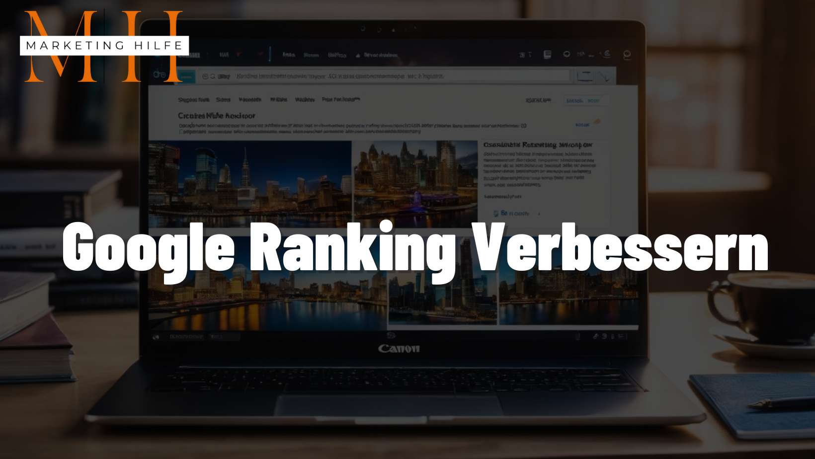 google ranking verbessern