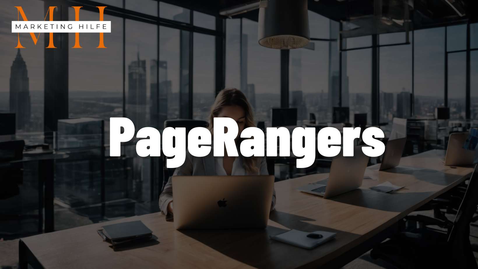 PageRangers
