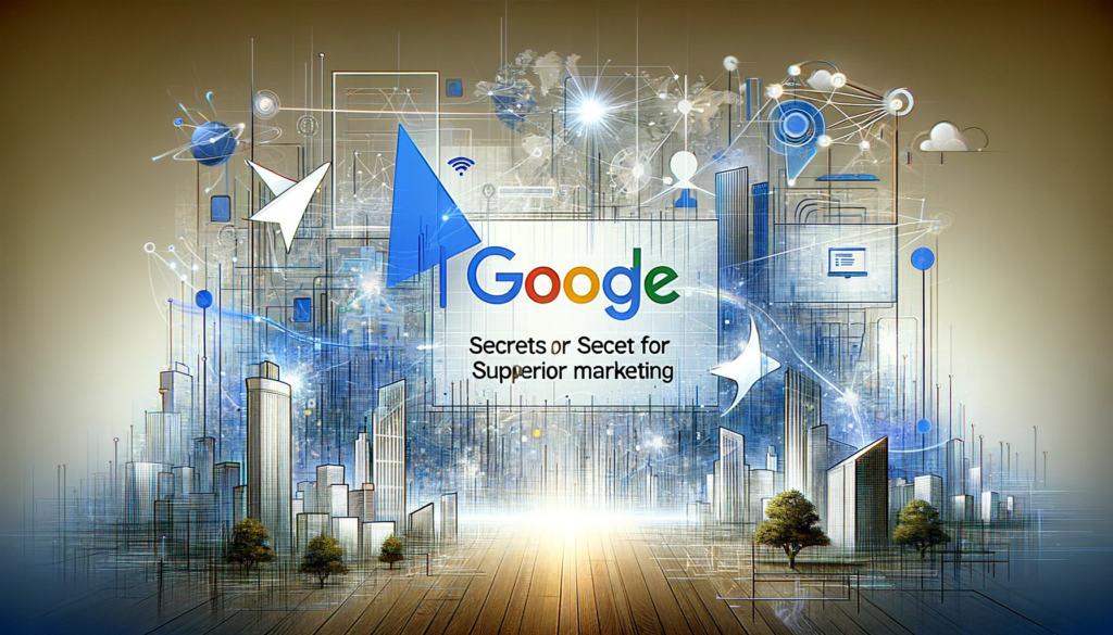 Google Ads sind für B2B-Unternehmen zentral in der digitalen Marketingstrategie.