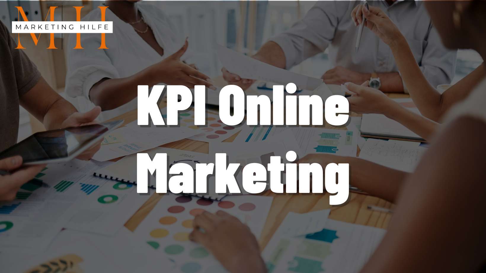 kpi online marketing