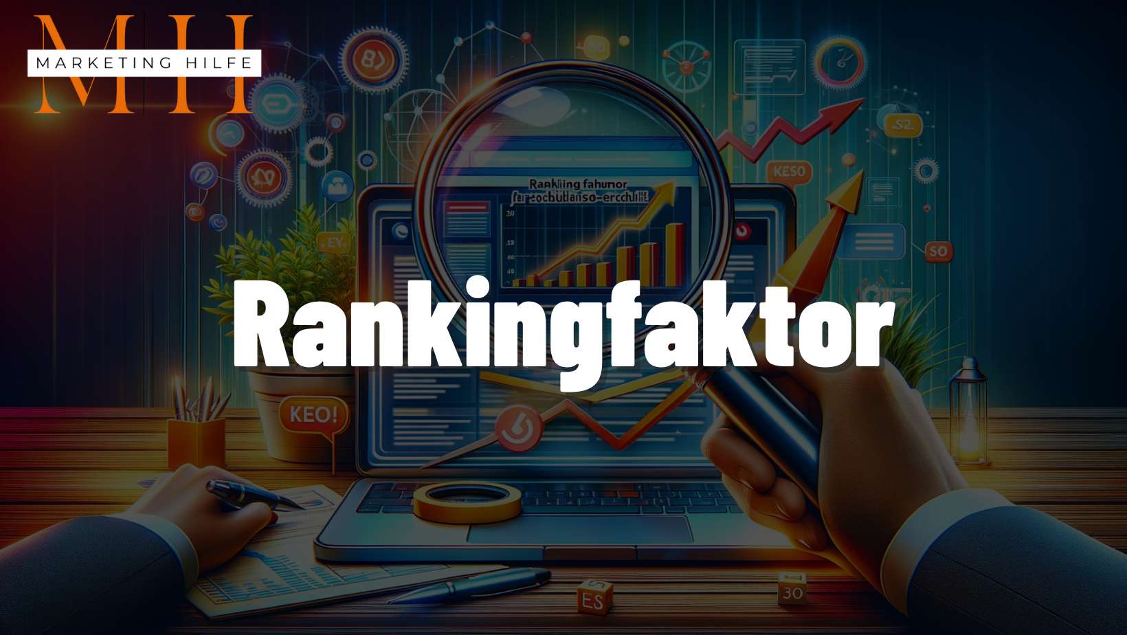 rankingfaktor