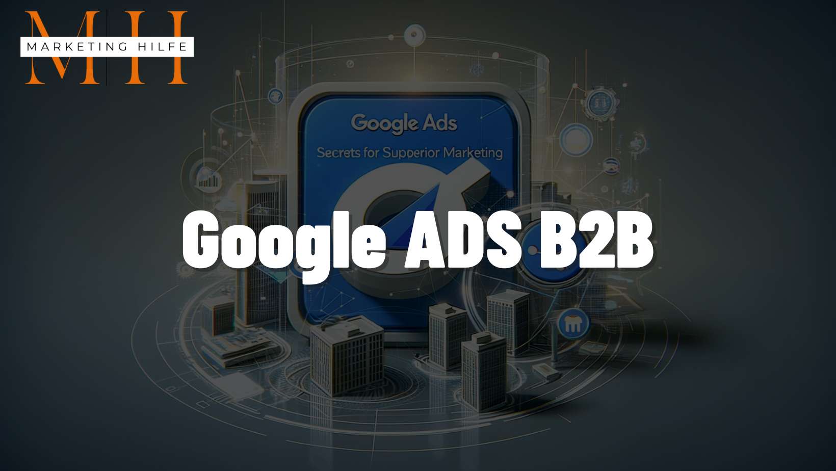 google ads b2b