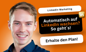 Wachstum auf LinkedIn Mhilfe.de