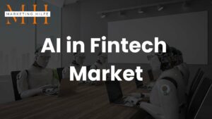 AI in Fintech Market