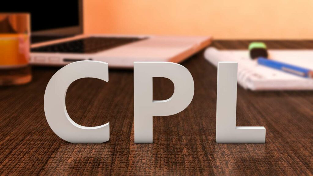 Kosten pro Lead (CPL)