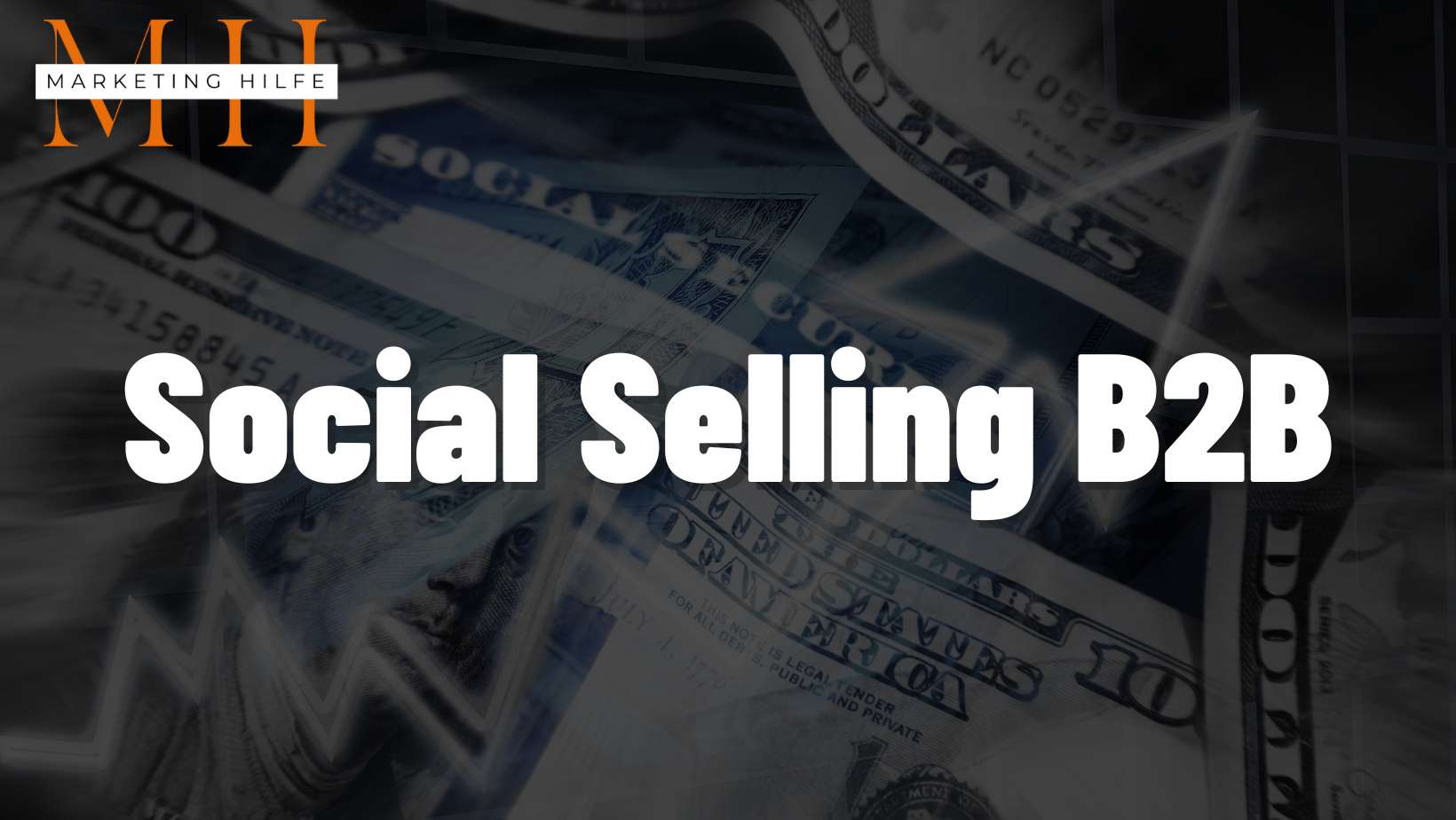 social selling b2b