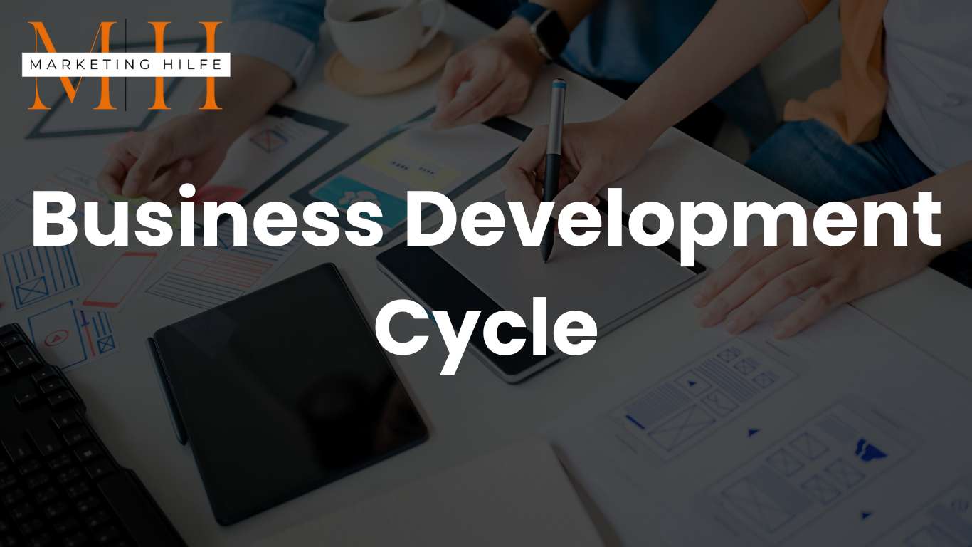 Business Development Cycle