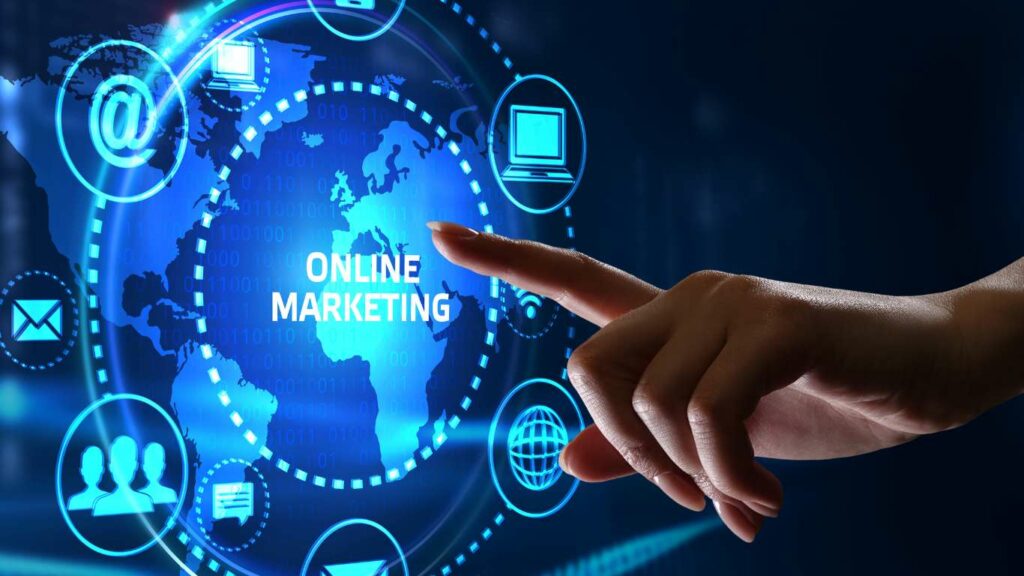 Aktuelle Entwicklungen im Online-Marketing.