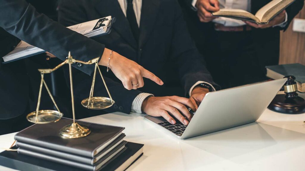 Warum ist SEO für Anwälte entscheidend?