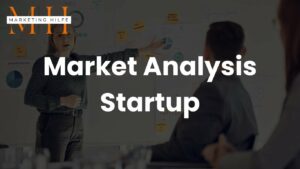 Market Analysis Startup