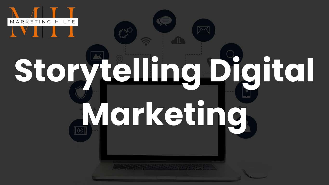 storytelling digital marketing