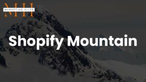 Shopify Mountain