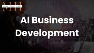 AI Business Development