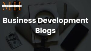 Business Development Blogs