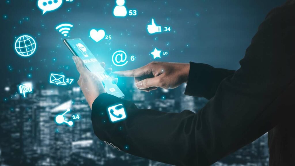 Best Practices im Social Media Management.