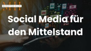 Social Media für den Mittelstand